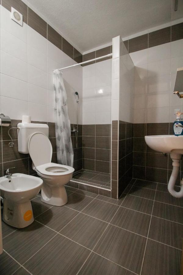 Apartments Station Кониц Экстерьер фото