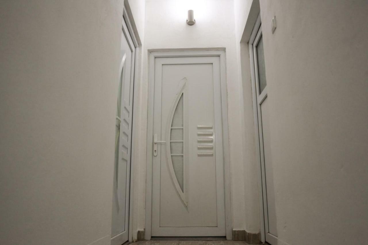 Apartments Station Кониц Экстерьер фото