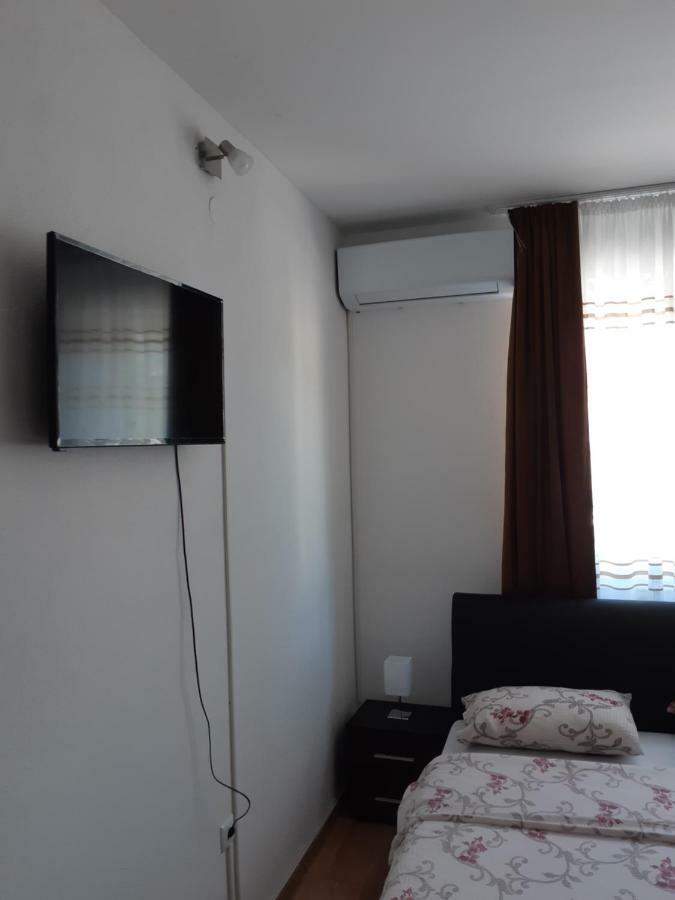 Apartments Station Кониц Экстерьер фото